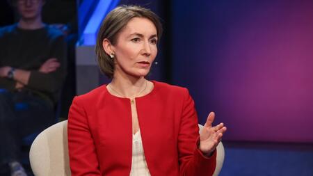 Militärexpertin: Trump hat 