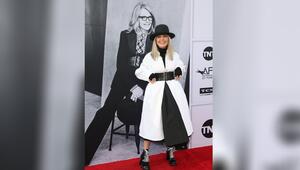 Erinnerungen an Oscarpreisträgerin Diane Keaton kommen Anfang Juni unter den Hammer.