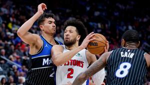 Detroit Pistons - Orlando Magic