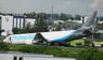 Unfall mit Frachtflugzeug nach Landung am Flughafen Miami