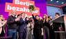 Landesparteitag Die Linke Berlin