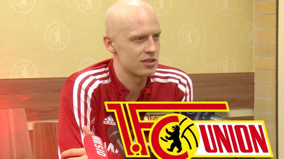 Timo Baumgartl, Pressekonferenz, 1. FC Union Berlin, Bundesliga, Krebs, Chemotherapie, 2022/23