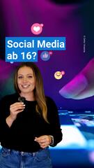 Social-Media-Gesetz in Australien