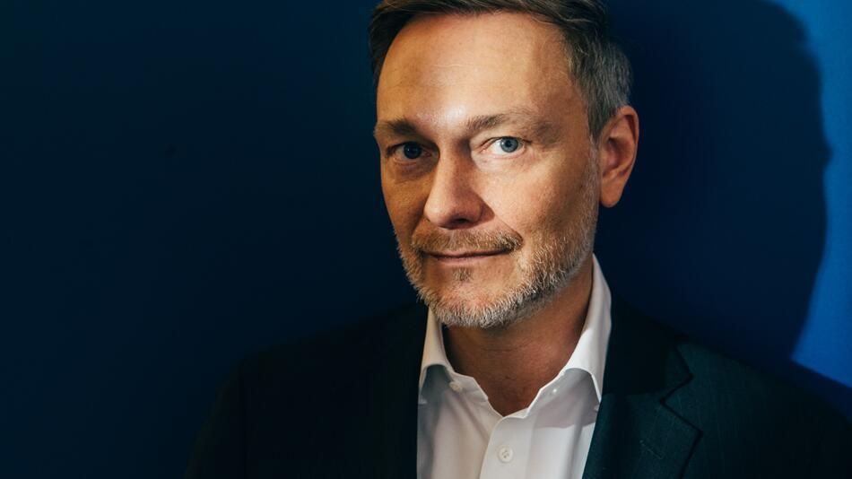 FDP-Chef Christian Lindner