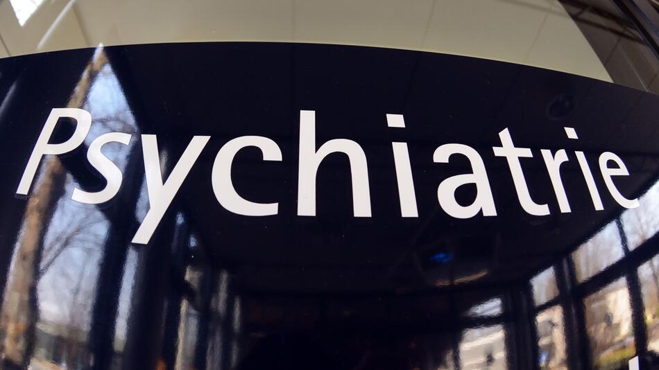 Psychiatrie