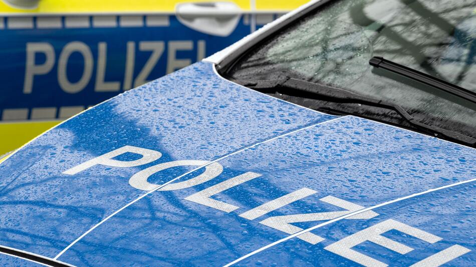 Polizei Berlin