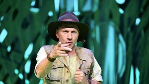 Schauspieler Richy Müller