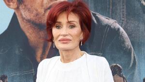 Nach dem Verlust ihres Ehemannes, Rockmusiker Ozzy Osbourne, wird Sharon Osbourne von ihren ...