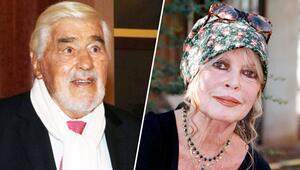 Mario Adorf Brigitte Bardot