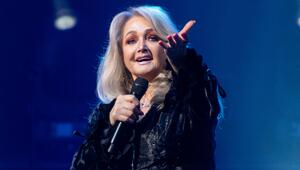 Rock-Ikone Bonnie Tyler 