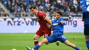 Karlsruher SC - Arminia Bielefeld