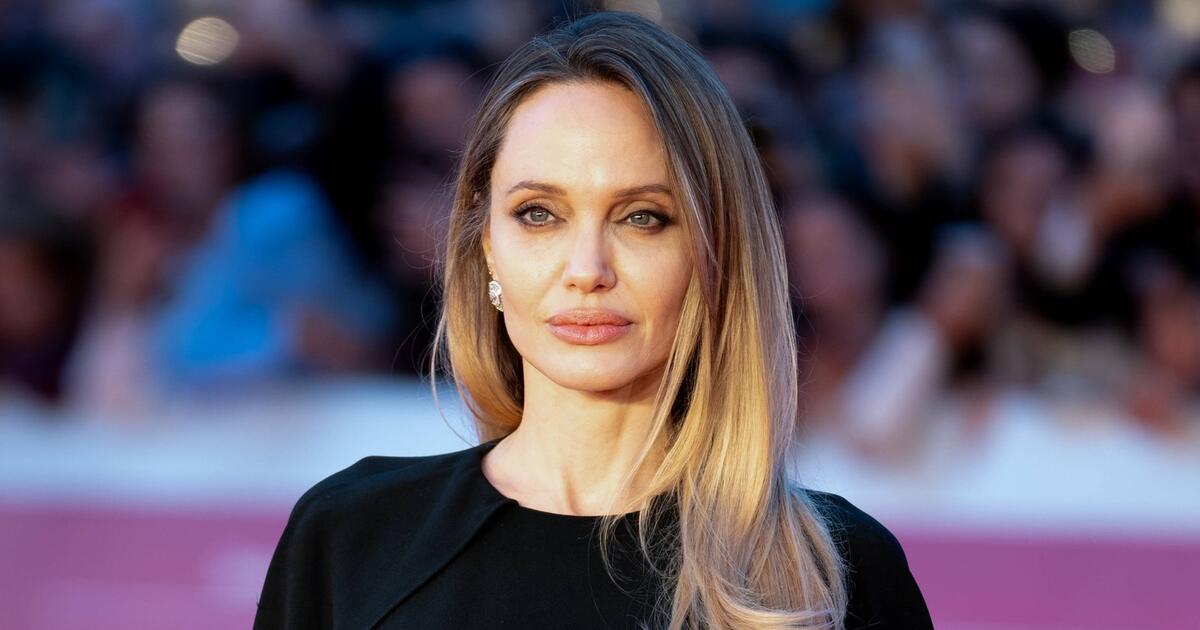 Angelina Jolie Plans New “Nomadic” Life Outside the USA