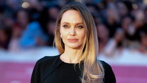 Angelina Jolie plant große Veränderungen.