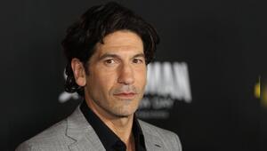 Jon Bernthal auf der Premiere von "Spider-Man: Brand New Day".