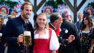 Harry Kane