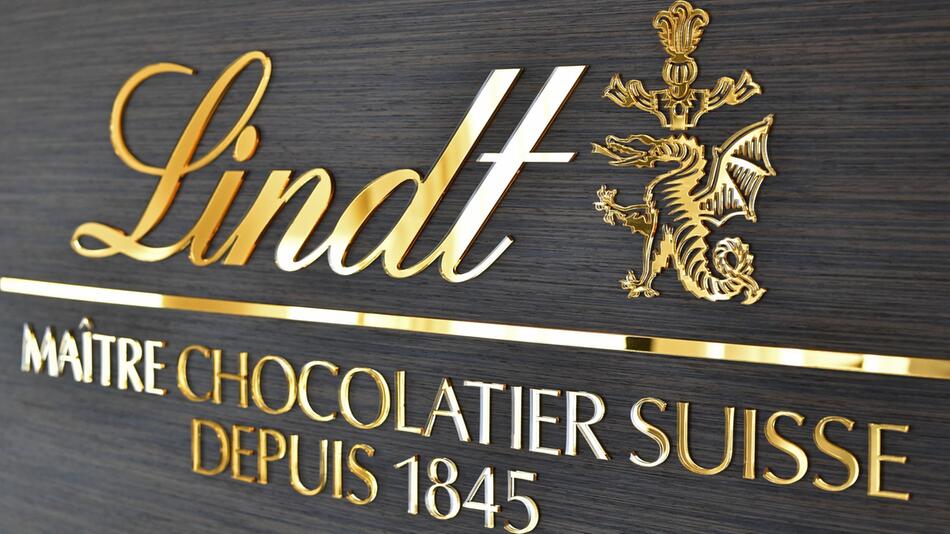 Lindt & Sprüngli