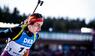 Vanessa Voigt nahm sich im vergangenen Sommer eine Biathlon-Pause