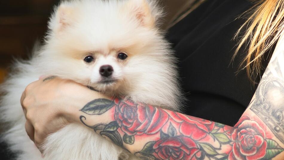 Ein Tattoo ist eine besondere Art der Erinnerung.