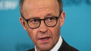 Friedrich Merz