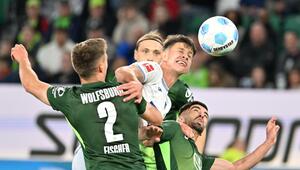 VfL Wolfsburg - TSG 1899 Hoffenheim