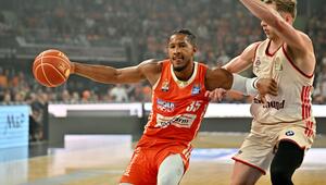 Ratiopharm Ulm - FC Bayern München