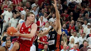 FC Bayern München - ratiopharm Ulm