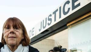 Nach Vergewaltigungsprozess: Gisèle Pelicot erhält höchsten französischen Verdienstorden