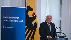 Abschlussbericht der Initiative für einen handlungsfähigen Staat