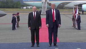 Trump will neue Version des Atomwaffen-Abrüstungsvertrages