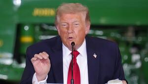 US-Präsident Donald Trump