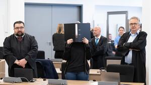 Prozess Linksextremisten Dresden