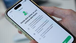 Passkeys in WhatsApp