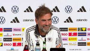 Gündoğan teilt Anekdote zu Jürgen Klopp