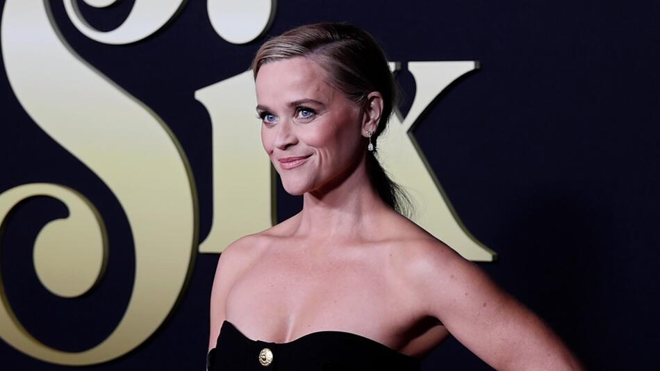 Das ist dran an Traumpaar-Gerüchten: Datet Reese Witherspoon diesen Hollywood-Kollegen?