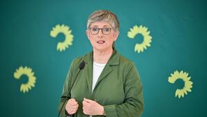 Britta Haßelmann Interview