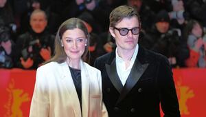 Alexandra Maria Lara und Sam Riley