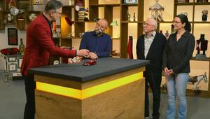Detlev Kümmel, Spielzeugauto, Horst Lichter, Verkäufer Willi, Verkäuferin Sabine