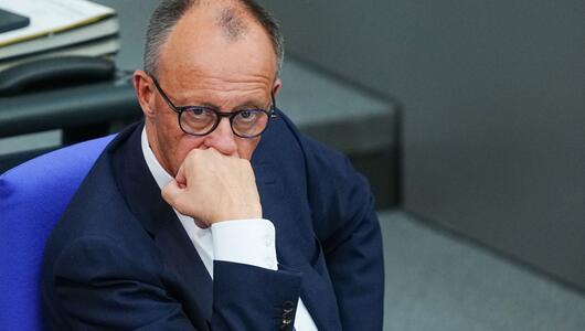 Friedrich Merz