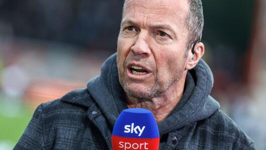 Lothar Matthäus