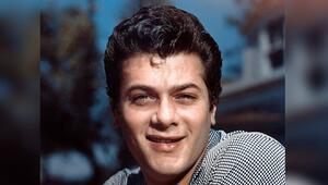 Tony Curtis wäre am 3. Juni 100 Jahre alt geworden.