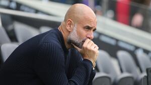 Pep Guardiola