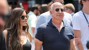 "Kein Raum für Bezos" - Hochzeit von Amazon-Gründer sorgt in Venedig für Ärger