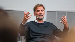 Jürgen Klopp