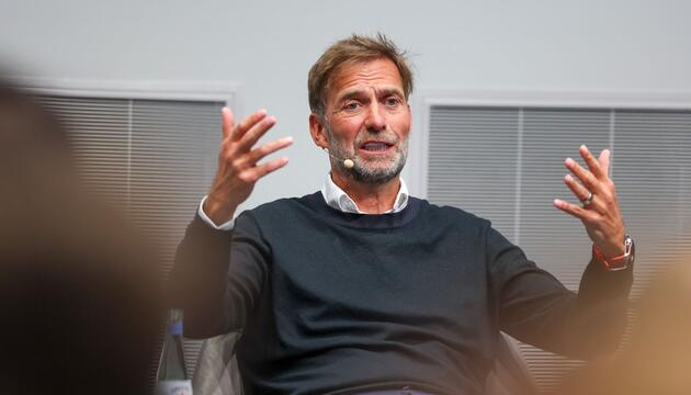 Jürgen Klopp