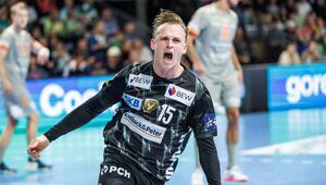 Füchse-Spielmacher Tobias Gröndahl