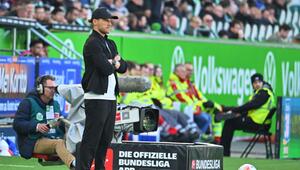 VfL Wolfsburg - Borussia Mönchengladbach