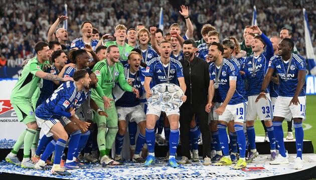 FC Schalke 04