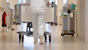 Krankenpflegerin