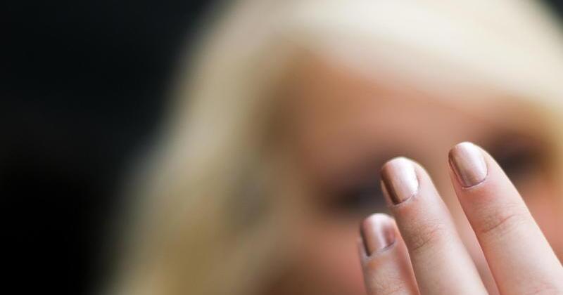 Nagelrillen new sex pics