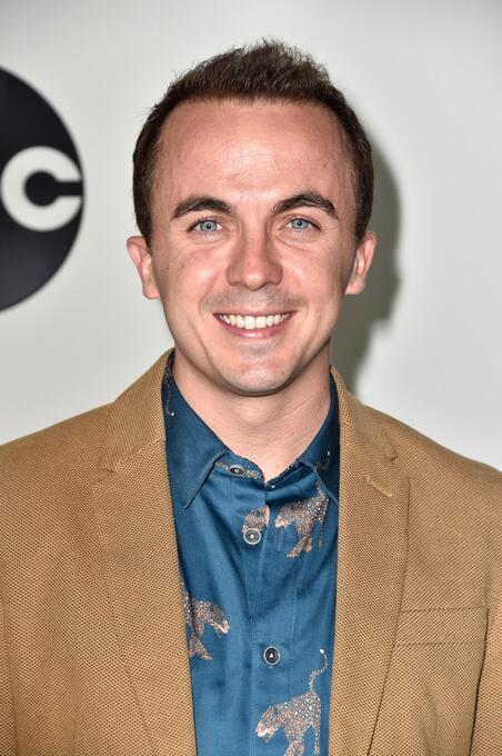 Frankie Muniz